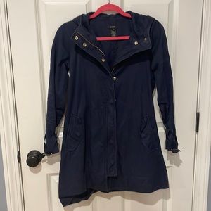 J Crew Utility Jacket
